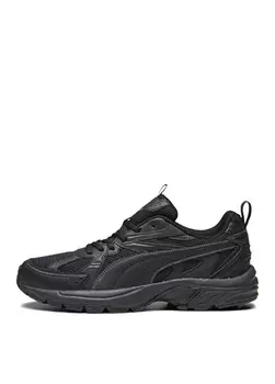 Черные мужские кроссовки Lifestyle Puma