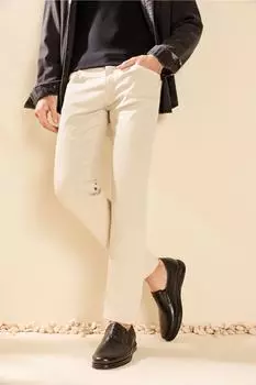 Черные мужские туфли Yaya by Hoti, черный