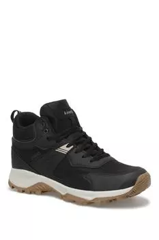 Черные мужские уличные ботинки Corwin Pu Hi 2pr Kinetix, черный