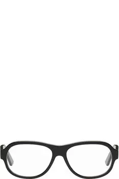 Черные очки Azotl Marni