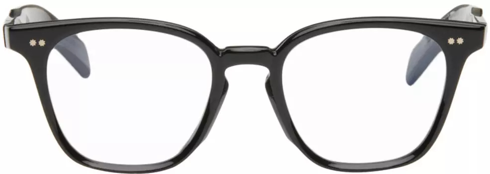 Черные очки GR05 Cutler and Gross