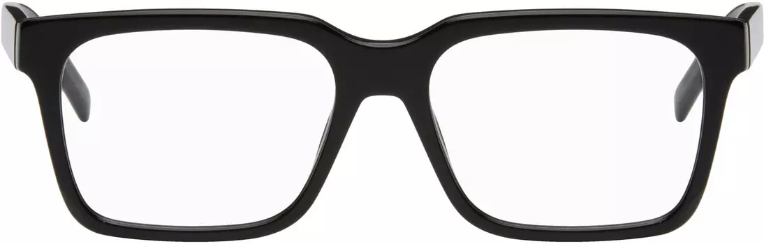 Черные очки GV Day Givenchy, Shiny black