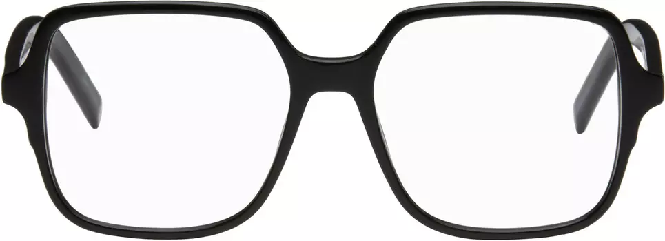 Черные очки GV Day Givenchy, Shiny black