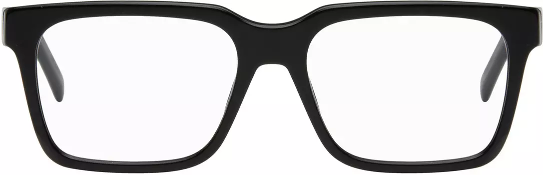 Черные очки GV Day Givenchy, Shiny black