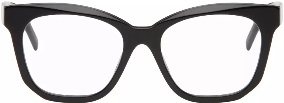 Черные очки GV Day Givenchy, Shiny black