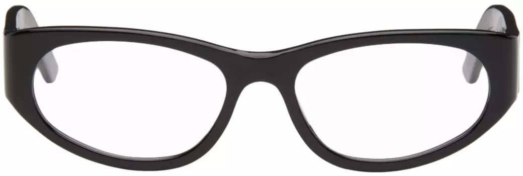 Черные очки Numero 110 RETROSUPERFUTURE