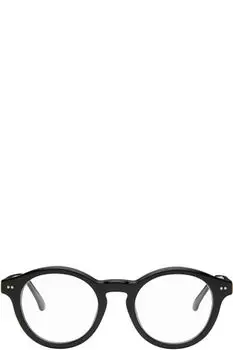 Черные очки Numero 129 RETROSUPERFUTURE