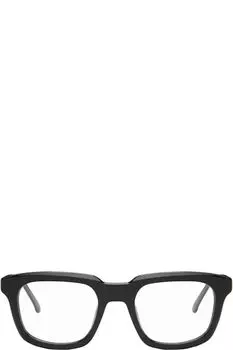 Черные очки Numero 132 RETROSUPERFUTURE