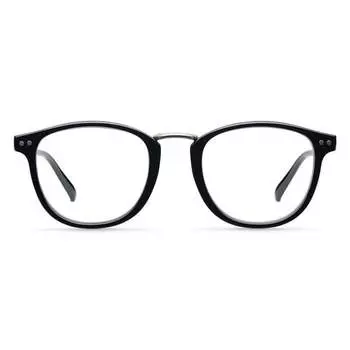 Черные очки с синим светом Meller, DAURA