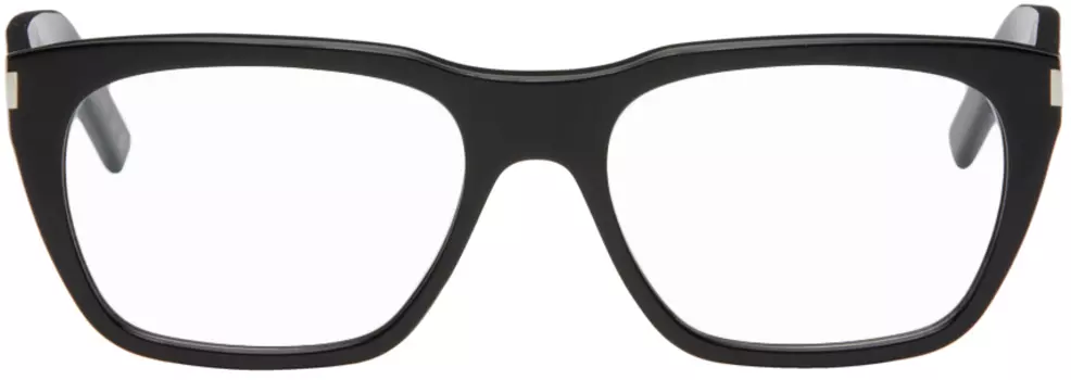 Черные очки SL 598 Saint Laurent