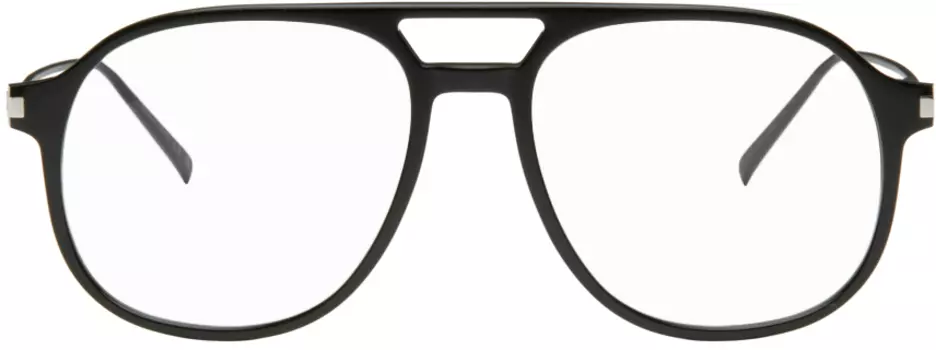 Черные очки SL 626 Saint Laurent