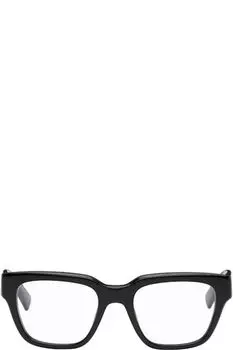 Черные очки SL 804 Saint Laurent