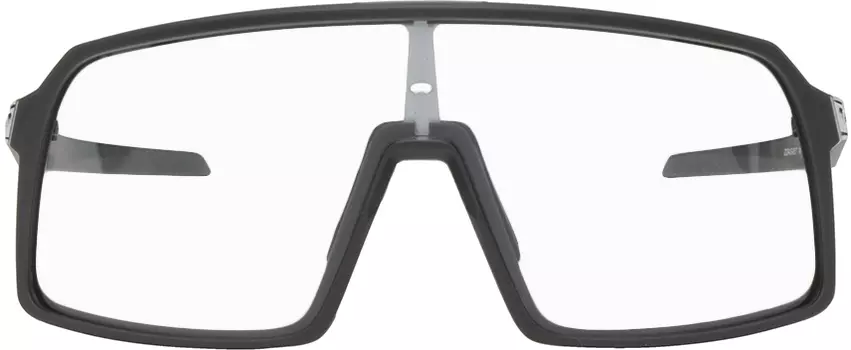 Черные очки Sutro Lite Oakley