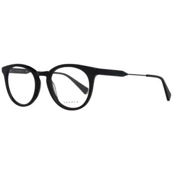 Черные оправа для мужчин Sandro