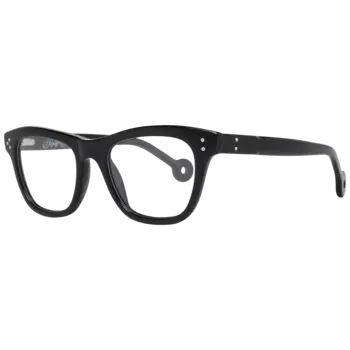 Черные оправа унисекс Hally & Son