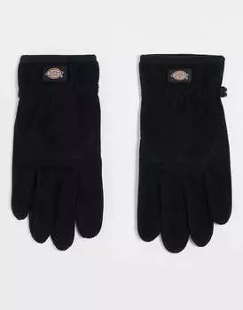 Черные перчатки Dickies louisburg
