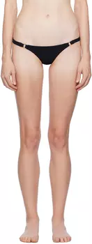 Черные плавки бикини Agent Provocateur Malisa