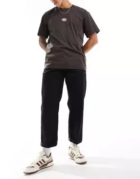 Черные рабочие брюки Dickies Evil 874