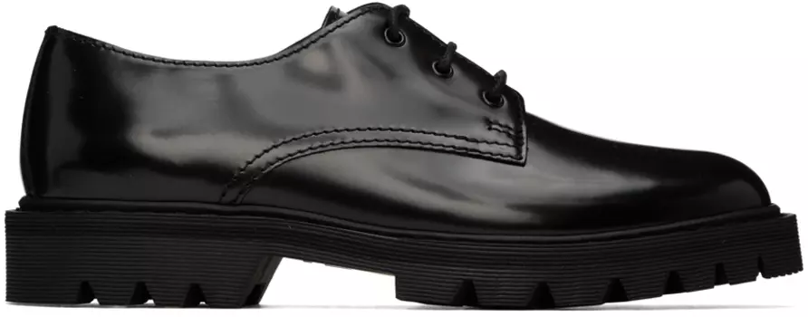 Черные рейнджеры Дерби The Row