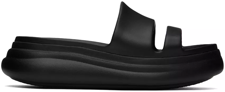 Черные сандалии Brixley rag & bone