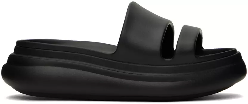 Черные сандалии Brixley rag & bone