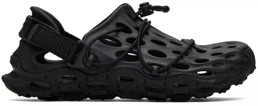 Черные сандалии Hydro Moc AT Cage Merrell 1TRL