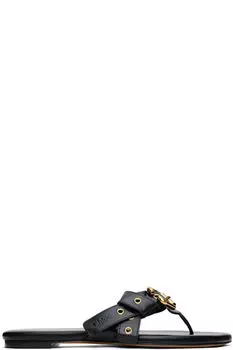 Черные сандалии Mae Chlo