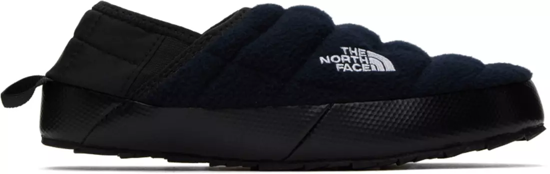 Черные сандалии ThermoBall Traction V Denali TNF The North Face