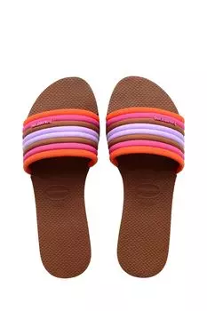 Черные сандалии You Malta Cool Havaianas
