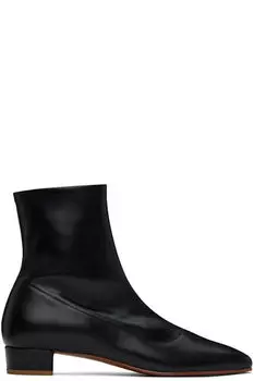 Черные сапоги Este BY FAR
