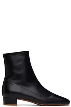 Черные сапоги Este BY FAR