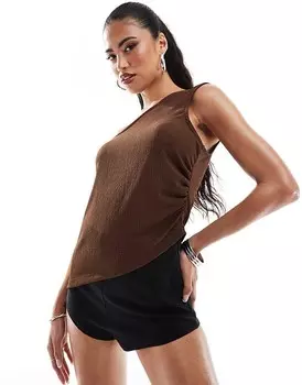 Черные шорты ASOS DESIGN Ultimate