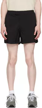 Черные шорты CDLP