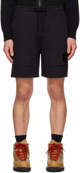 Черные шорты Элвуда Mackage