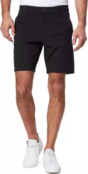 ЧЕРНЫЕ ШОРТЫ Rickson Брюки Paige, черный