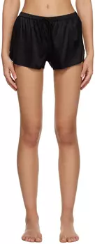 Черные шорты Жизель Agent Provocateur