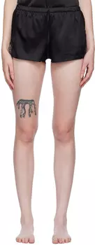 Черные шорты Жизель Agent Provocateur