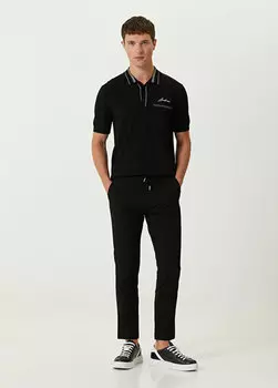 Черные штаны Academia