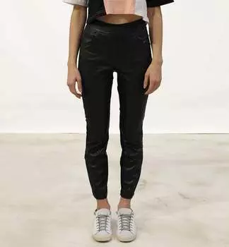 Черные штаны Deha, черный