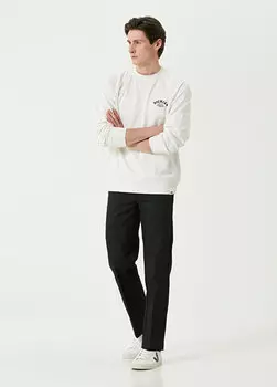 Черные штаны Dickies