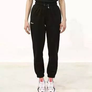 Черные штаны Ellesse, черный
