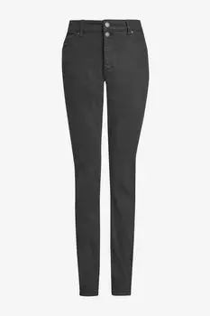 Черные штаны Esprit, черный