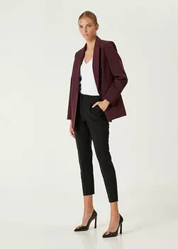 Черные штаны Network