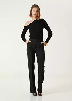 Черные штаны Network