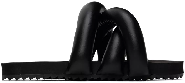 Черные слайды для шин YUME YUME