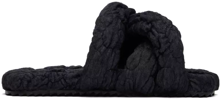 Черные слайды для шин YUME YUME