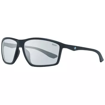 Черные солнцезащитные очки для мужчин Bmw