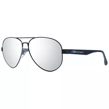 Черные солнцезащитные очки для мужчин BMW MOTORSPORT