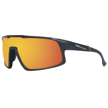 Черные солнцезащитные очки для мужчин BMW MOTORSPORT