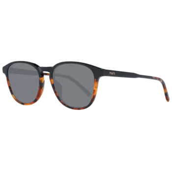 Черные солнцезащитные очки для мужчин Tod's